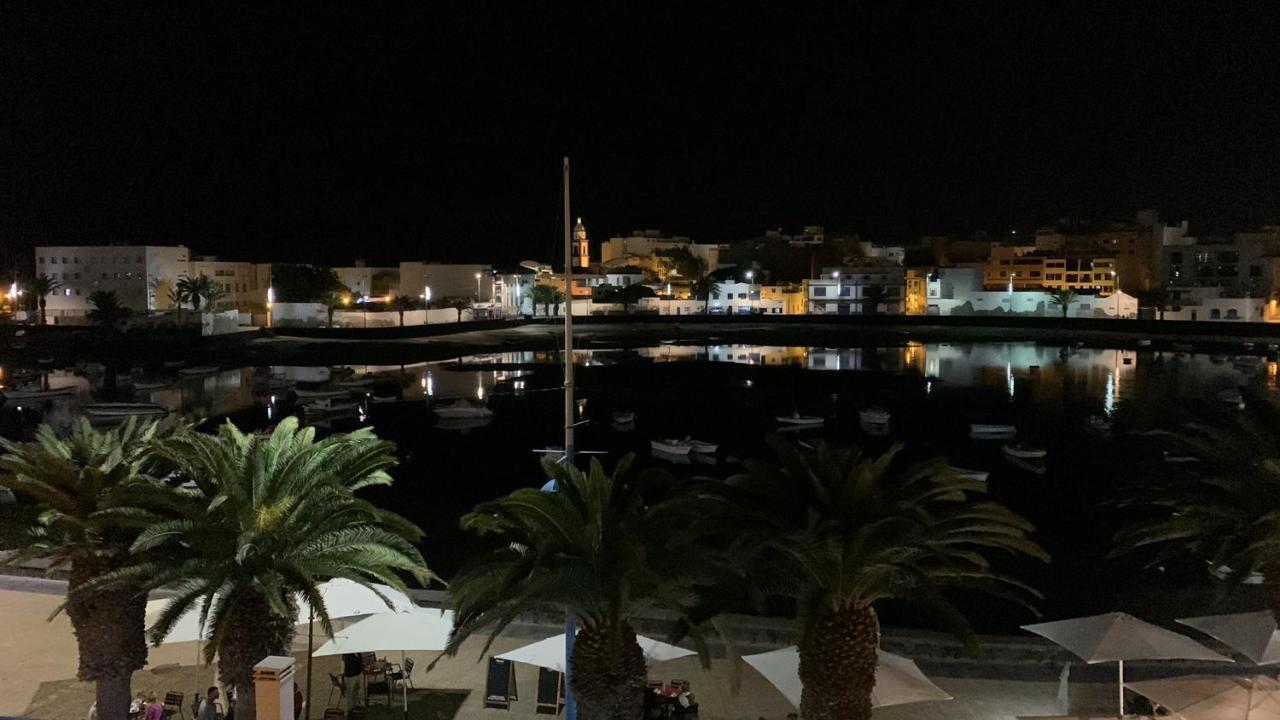 فيلا Casa Del Charco 2,0 أرّاثيفي المظهر الخارجي الصورة