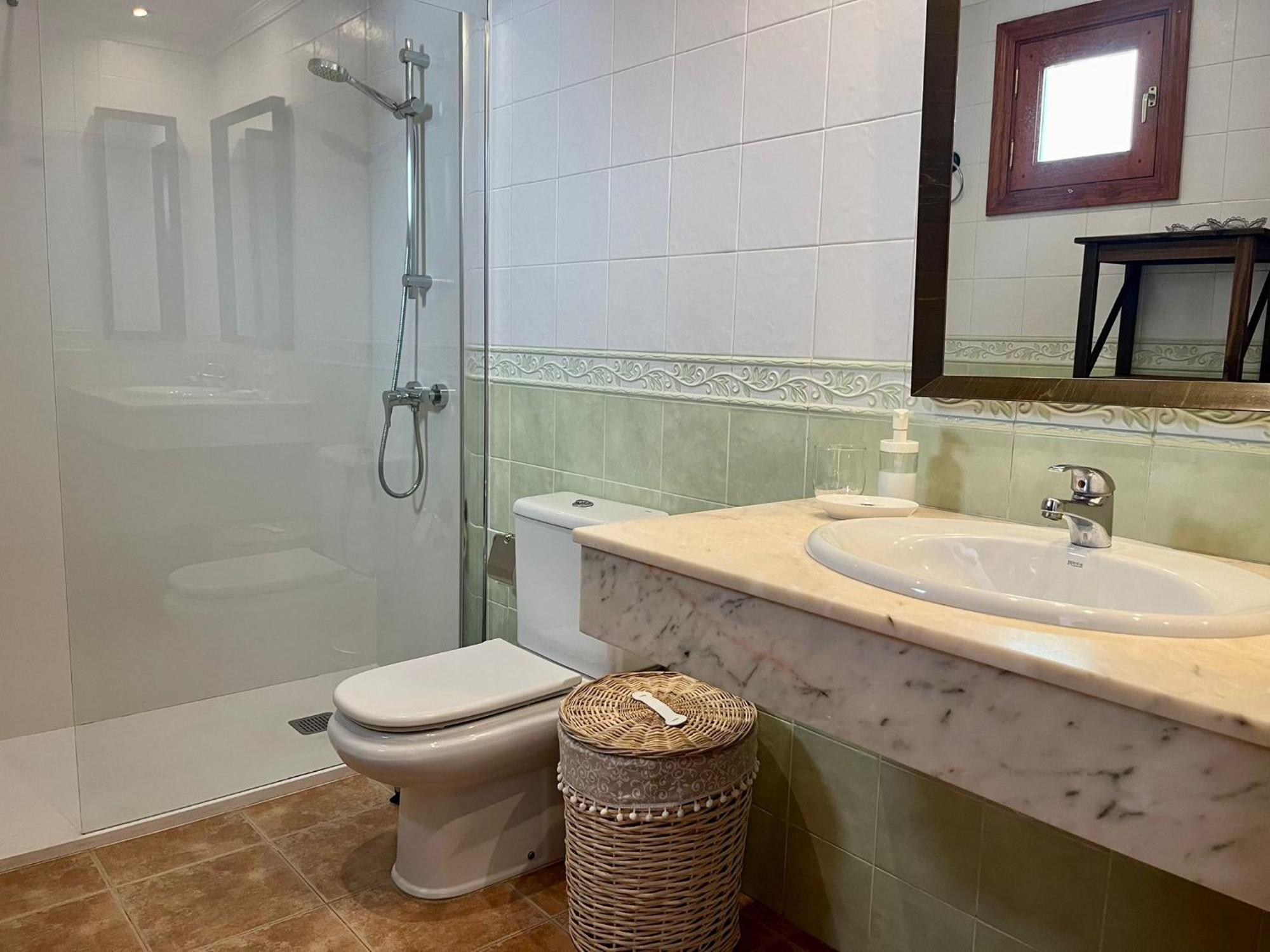 فيلا Casa Del Charco 2,0 أرّاثيفي المظهر الخارجي الصورة