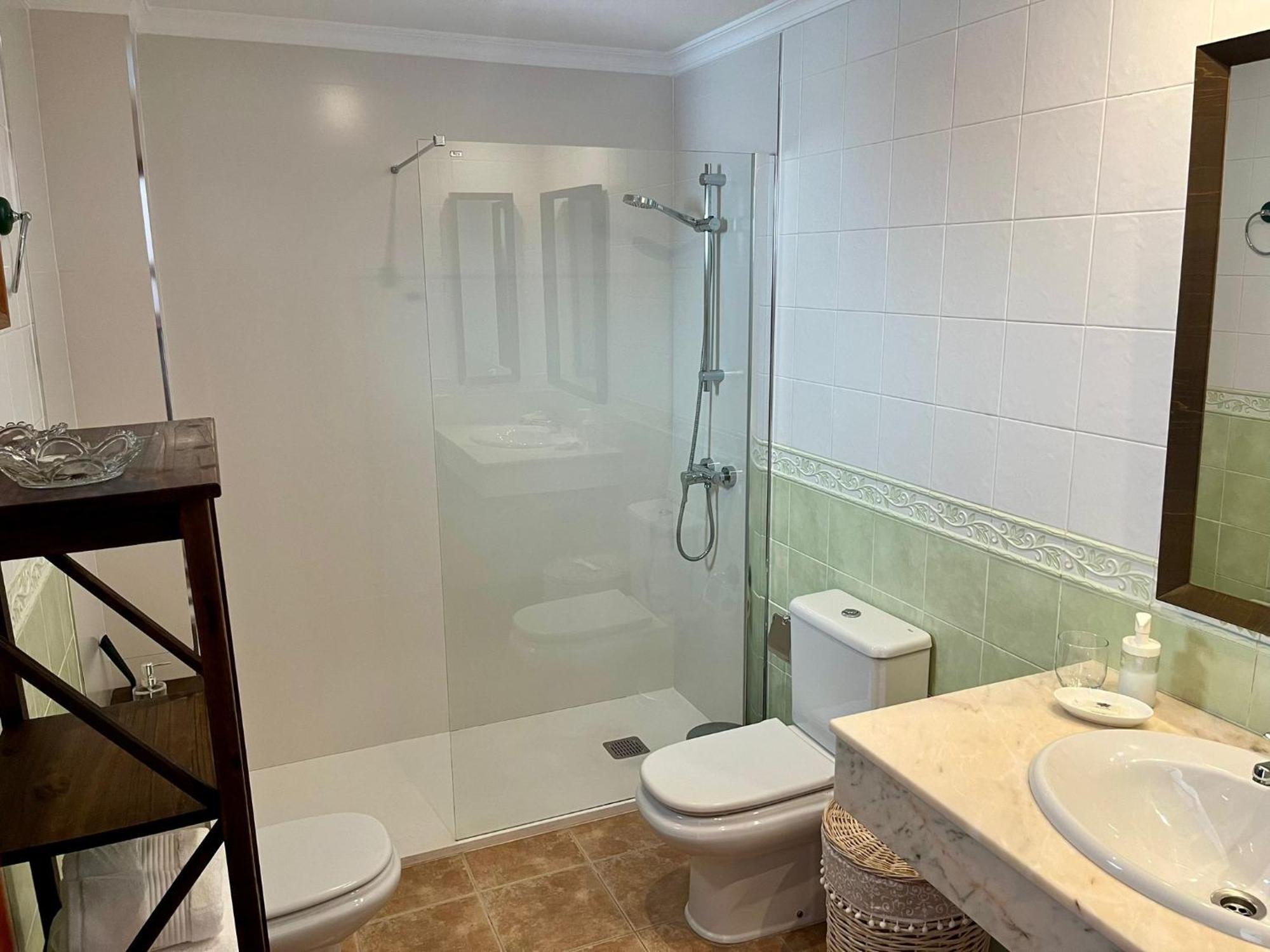 فيلا Casa Del Charco 2,0 أرّاثيفي المظهر الخارجي الصورة