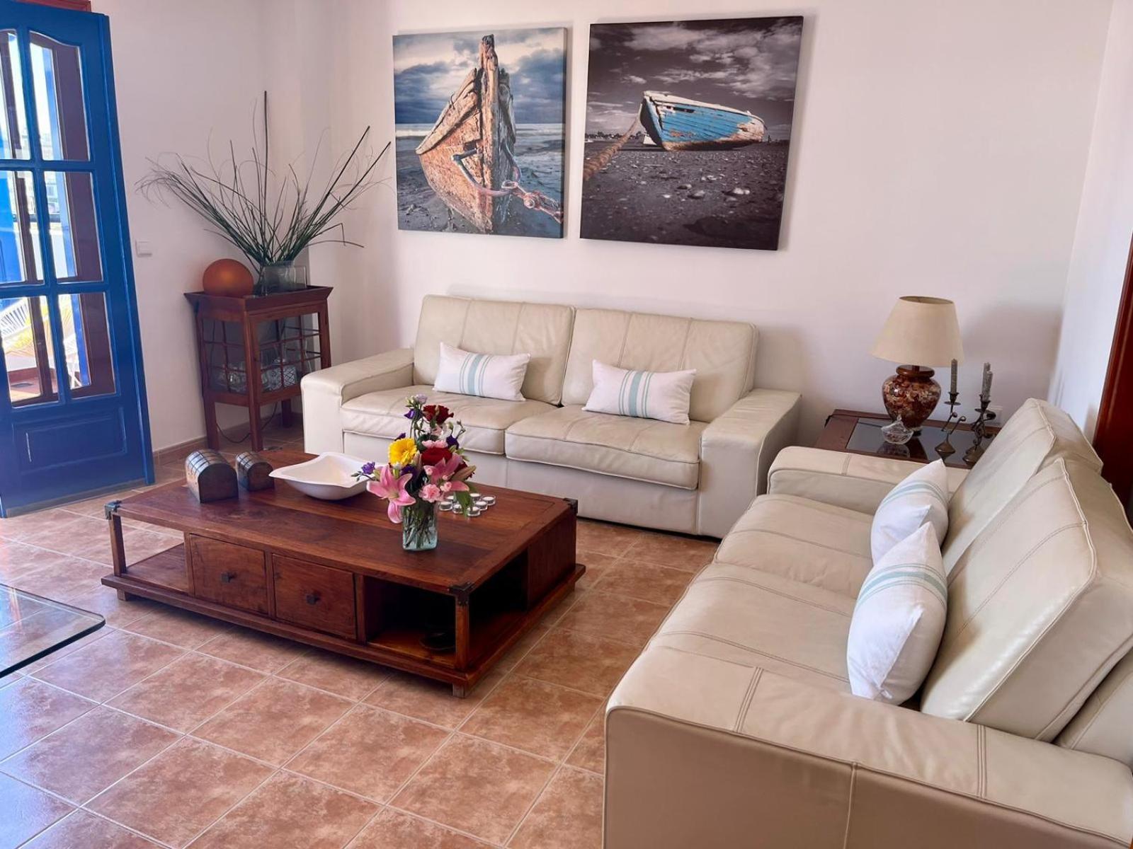 فيلا Casa Del Charco 2,0 أرّاثيفي المظهر الخارجي الصورة