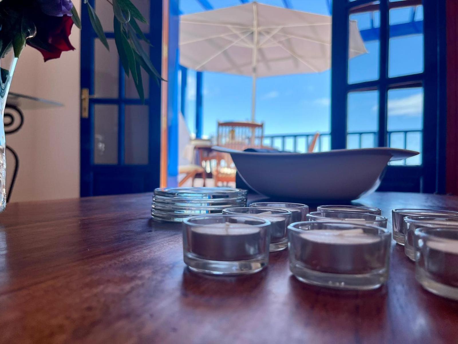 فيلا Casa Del Charco 2,0 أرّاثيفي المظهر الخارجي الصورة