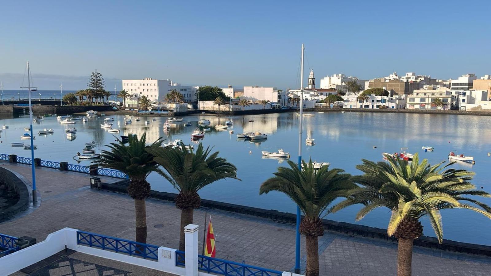 فيلا Casa Del Charco 2,0 أرّاثيفي المظهر الخارجي الصورة