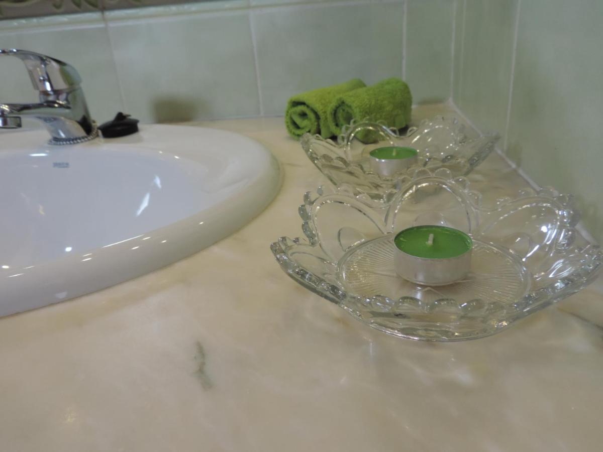 فيلا Casa Del Charco 2,0 أرّاثيفي المظهر الخارجي الصورة