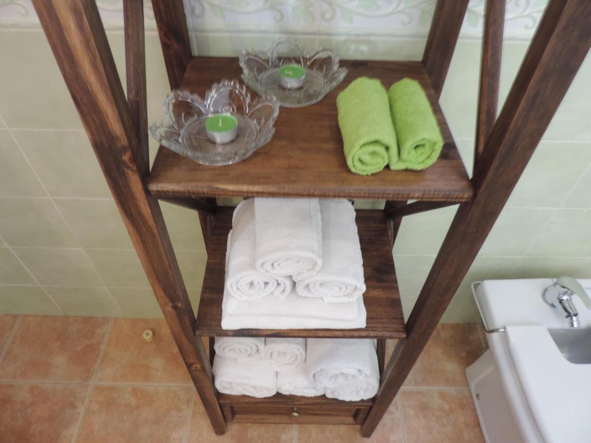 فيلا Casa Del Charco 2,0 أرّاثيفي المظهر الخارجي الصورة