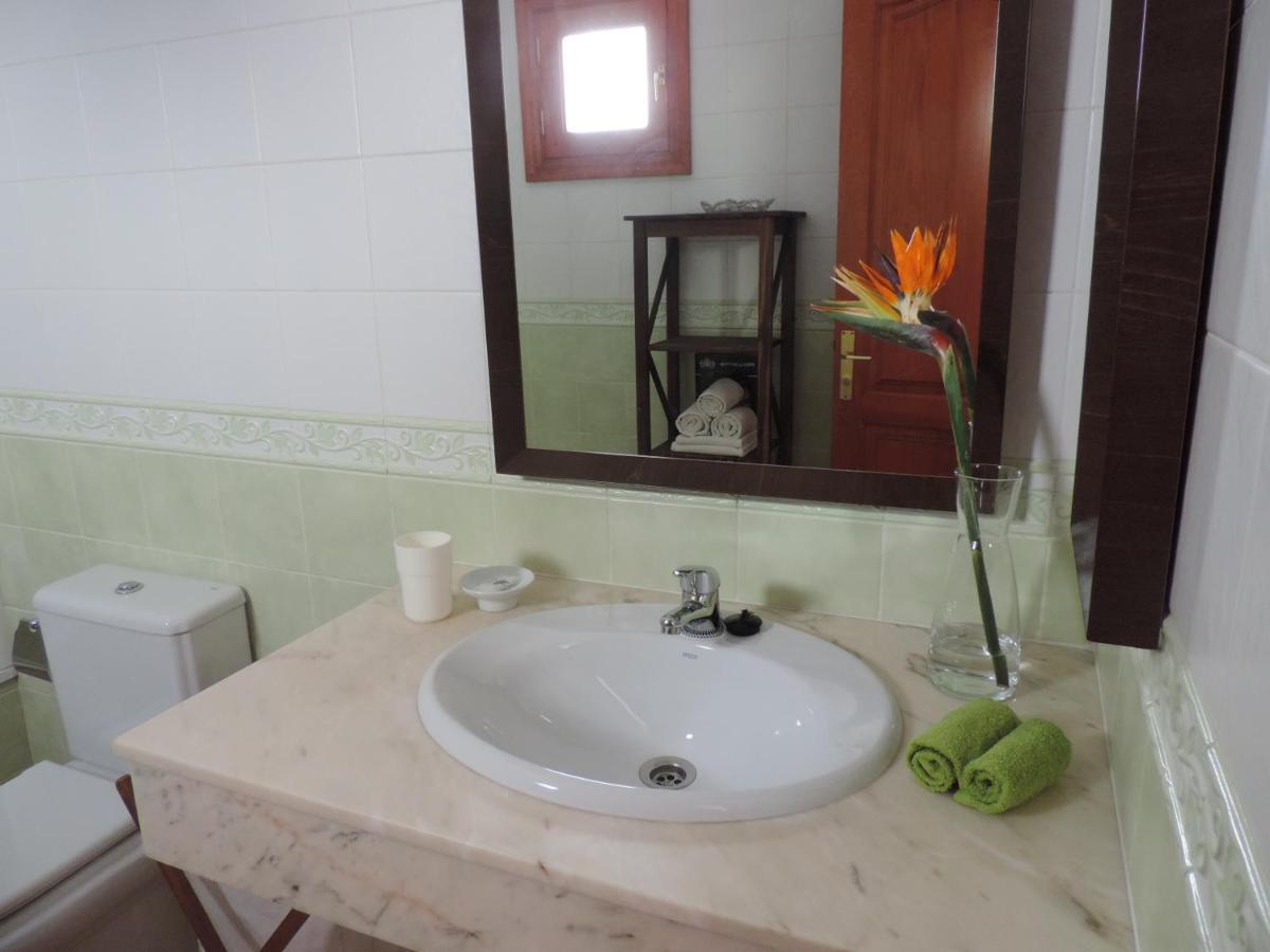 فيلا Casa Del Charco 2,0 أرّاثيفي المظهر الخارجي الصورة