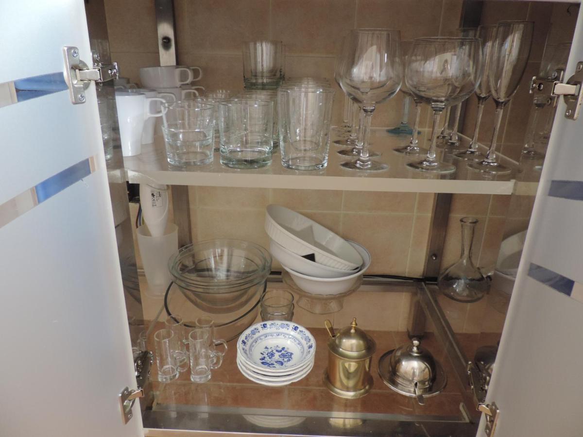 فيلا Casa Del Charco 2,0 أرّاثيفي المظهر الخارجي الصورة
