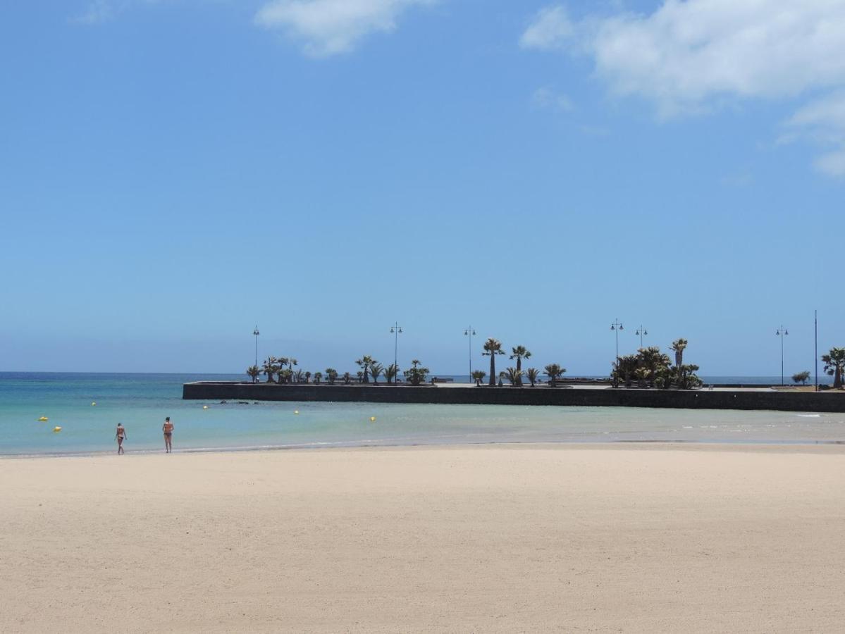 فيلا Casa Del Charco 2,0 أرّاثيفي المظهر الخارجي الصورة
